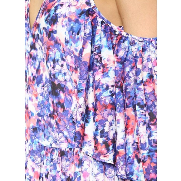 Rebecca Minkoff Gabby Top in XS.  NWT - Picture 3 of 4